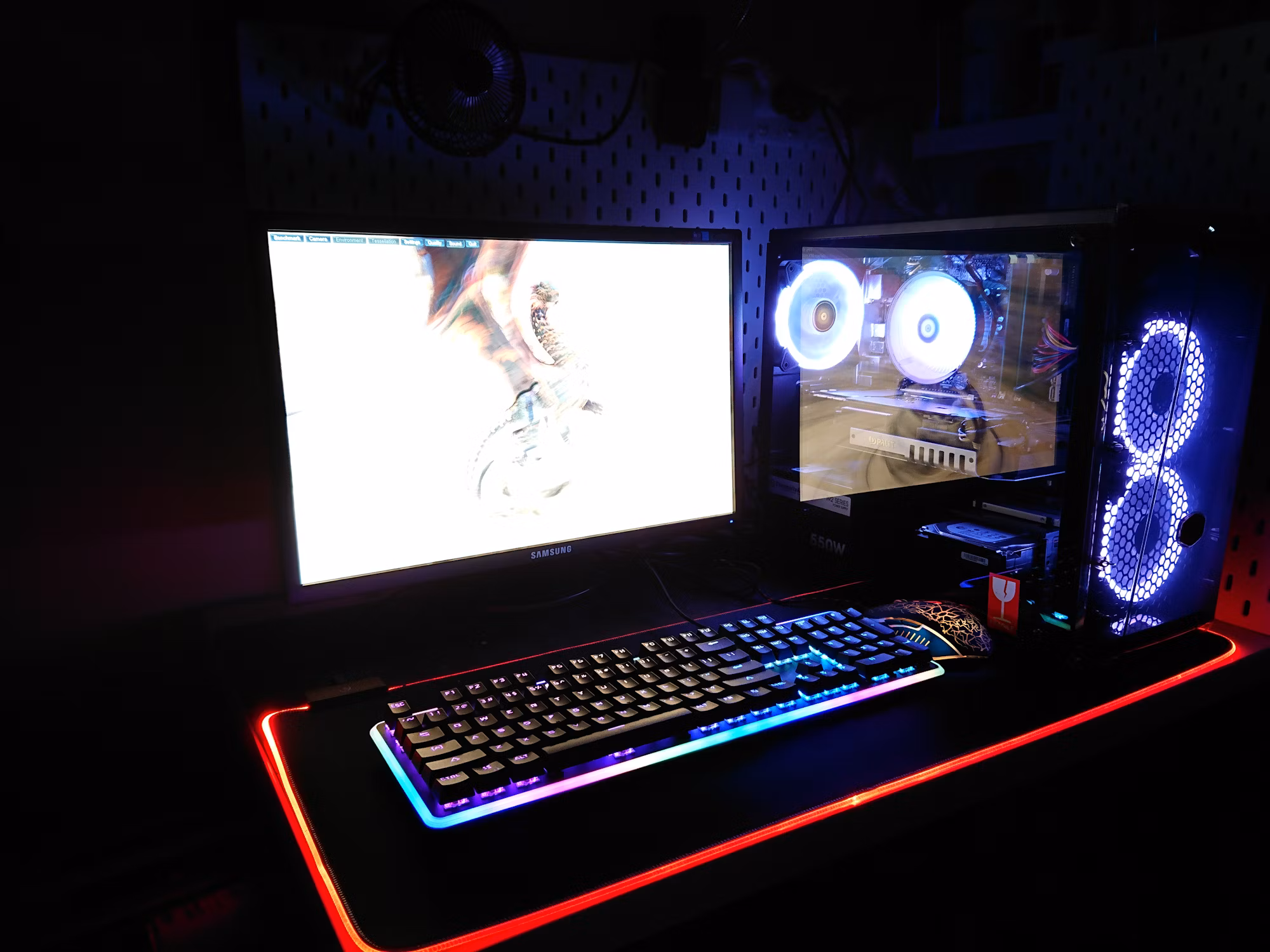 Exploring Gaming Keyboards: How to Choose the Perfect Keyboard for Your Setup