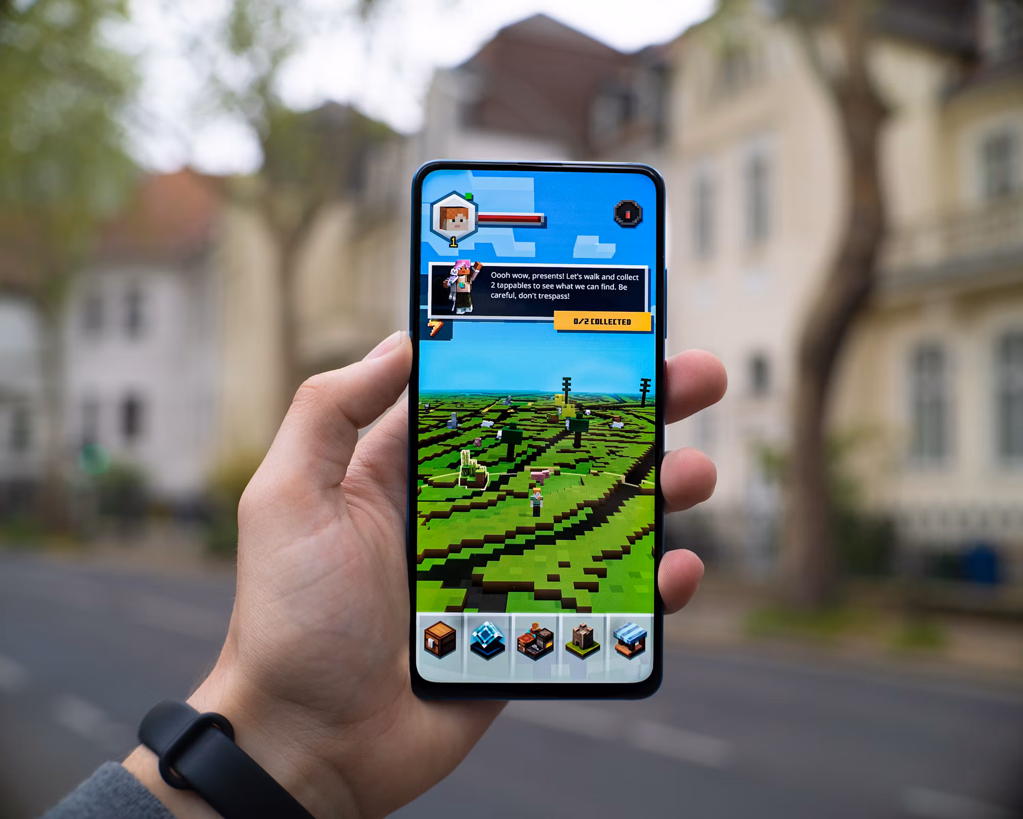 Exploring the Diverse Worlds of Mobile Gaming
